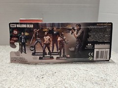 McFarlane 2017 AMC The Walking Dead Rick Grimes 6″ Figure Series 10