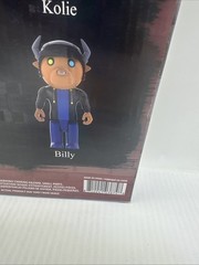 Piggy Action Figure 6 Pack Series 2 Exclusive MiniToon Figure Includes DLC. {Q}