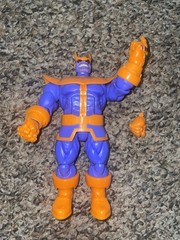 Marvel Legends Comic Thanos From The Psylocke 2 Pack. Thanos Only.