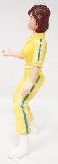 Vintage Teenage Mutant Ninja Turtles April O Neil Figure 1988