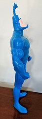 VTG 1994 Bandai Talking Tick 16” Talking Poseable Action Figure The Tick Cartoon