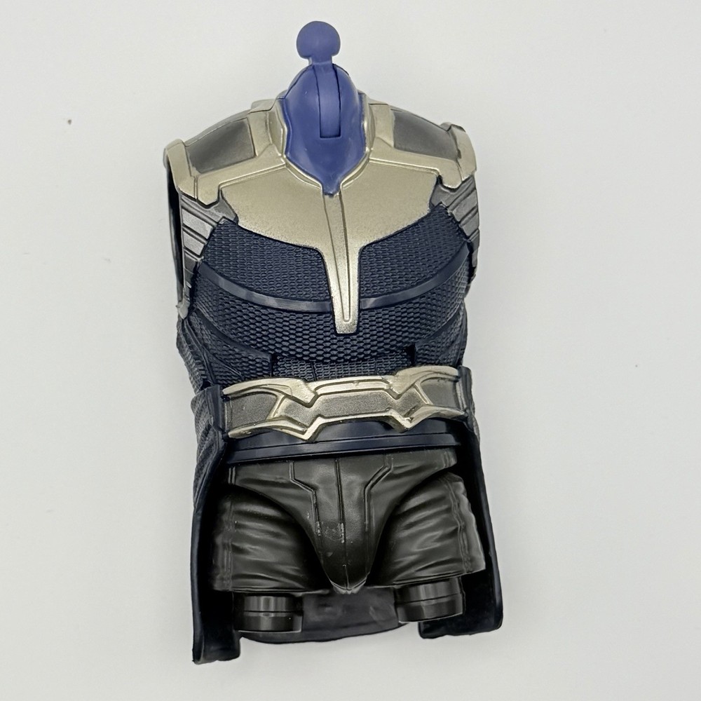 Marvel Legends Infinity War Thanos Torso BAF Piece Build A Figure Hasbro