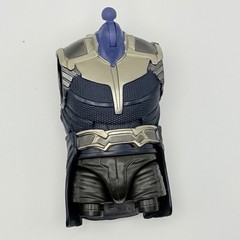 Marvel Legends Infinity War Thanos Torso BAF Piece Build A Figure Hasbro