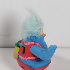No Brand Blue Action-figures-playset