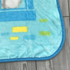 The Secret Life Of Pets 2 Plush Throw Blanket Lovey 37×47” Very Hard To Find!
