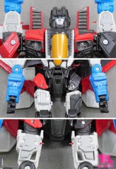 Filler Upgrade Kit Filling Parts For Reactive Starscream BEE