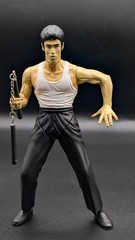 Bruce Lee – Way Of The Dragon – 5.5″ Action Figure
