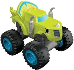 Wholesale Fisher-Price Nickelodeon Blaze & The Monster Machines | 374 Units