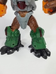 Adventure Force Rexobot Combat Robot Action Figure with Lights & Sounds 13″