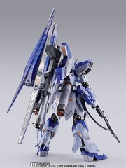 METAL BUILD Hi-ν Gundam [METAL BUILD EXPO] from Japan