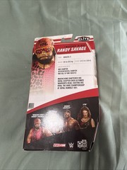 WWE Elite Macho King Randy Savage Royal Rumble Target Exclusive 2019 Mattel