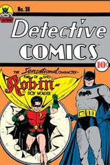 DC Batman Bruce Wayne & Dick Grayson Custom Action Figures 3.75 Scale