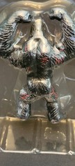King Kong 8th Wonder of the World Figure 2.5″ Playmates 2005 #66160 Open Package