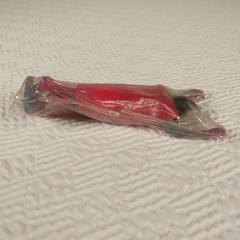 Knock Off Vintage Bootleg Superman Figure Sealed Original Vintage Mexican 80’s