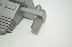 Rare VTG 1979 PARKER BROTHERS ROM the Space Knight Robot Great Condition Part