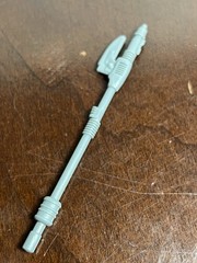 VINTAGE STAR WARS ROTJ RETURN OF THE JEDI 1983 WEEQUAY HK 100% COMPLETE