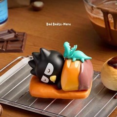 Miniso Sanrio Happy Baking Series Blind Box Confirmed Figures Gift Toy