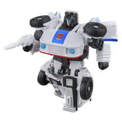 SDCC 2026 HASBRO TRANSFORMERS OPTIMUS PRIME & JAZZ CEREAL BOX SET – Presale