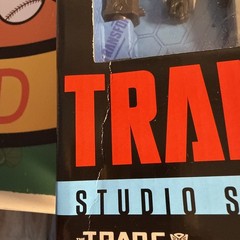 Transformers Megatron Studio Series 86 Leader Class Movie Hasbro New In Box