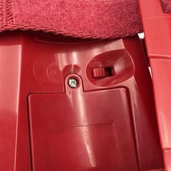 3-in-1 Repulsor 2010 Iron Man 2 Lights Sounds & 2008 Cosplay Youth Costume Mask