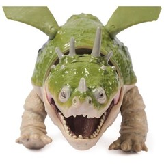 Dreamworks How To Train Your Dragon 4×:Toothless, Rumblehorn, Skrill, Gronckle🆕