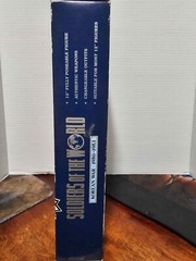 Soldiers of the World Korean War South Korea Private 12″ Figure 1998 NIB