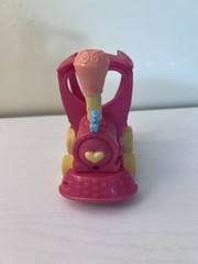 My Little Pony Friendship Express Train Tracks And Train Car NOT WORKING