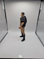 Wwe Very Rare Mattel Elite Cody Rhodes Series 3 Legacy Action Figure Hard Find