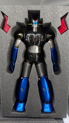 Mazinger Z CR02 Enlarged Version Mazinger original color 37CM USAship