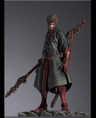 Official Black Myth:Wukong Figure Model Toy 1/12 Statue Ornament Collection Gift