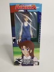 HL Pro Grendizer 9 inch Maria Grace Fleed figure