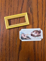 Zuru Mini Brands Create Masterpieces pick your pieces