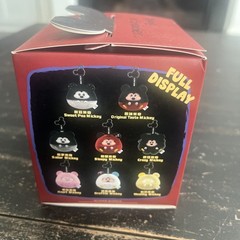 *AUTHENTIC* Disney Miniso Fun Crash Mickey Blind Box Figure