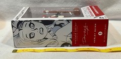 DC Comics Designer Series Darwyn Cooke 6″ Action Figure #3 Harley Quinn MIP