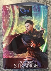 Dr Strange Q-Pop Collectible Q fig Loot Crate Exclusive Marvel Comics Lootcrate