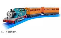 Plarail Thomas 80th Anniversary Tank Engine Original TAKARA Limited Edition