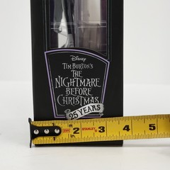 Disney Tim Burton Nightmare Before Christmas Vampire Jack Winged Demon Figure