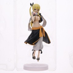 Fairy Tail: Lucy Heartfilia (Natsu Costume Ver.) Pop Up Parade Excellent