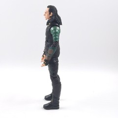Marvel Legends Loki MCU Loose 6″ Action Figure (Infinity War 2 Pack)