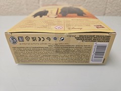 Indiana Jones: The Adventure Series – Major Arnold Toht Action Figure NEW