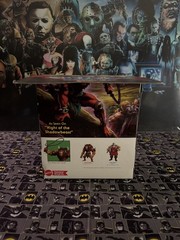 Masters of the Universe Beast Man Cartoon Collection