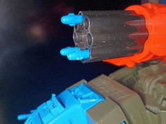 Vintage G.I Joe Battle Wagon Tested Everything Works