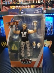 WWE Elite Summer Slam Matt Hardy
