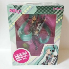 Max Factory Vocaloid Series 01 Hatsune Miku HSP Ver. 1/7 Figure Japan