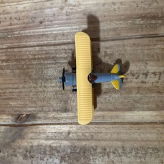 Mattel Disney Pixar Planes Leadbottom Fire & Rescue