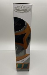 Power Rangers Lightning Collection In Space Silver Ranger Figure Zhane F2279