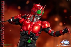 Soosootoys 1/6 SST-071 Century Knight/Shadow Moon Resurrection Ver Action Figure
