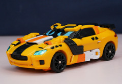 2026 Metal Cardbot W Tachy Transformer Robot Cheetah Korean Toy