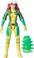 Marvel Epic Hero X-Men ’97 CYCLOPS ROGUE WOLVERINE Lot of 3 – 4” Figures NEW