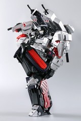 R-53 Tyrantron Rise | Mastermind Creations | Reformatted